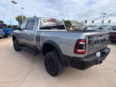 2020 RAM 2500 Power Wagon