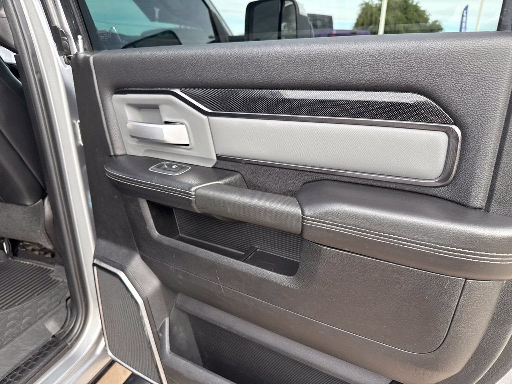 2020 RAM 2500 Power Wagon