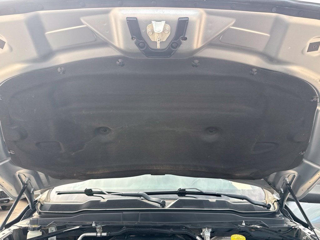 2020 RAM 2500 Power Wagon