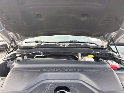 2020 RAM 2500 Power Wagon