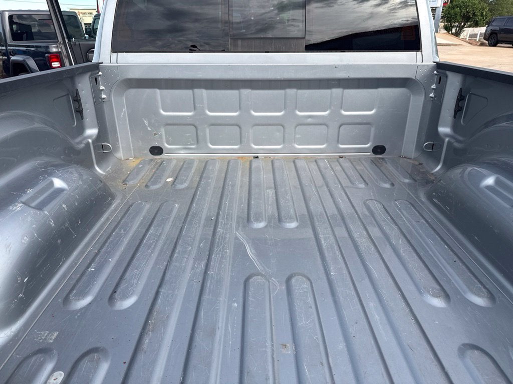 2020 RAM 2500 Power Wagon