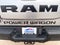 2020 RAM 2500 Power Wagon