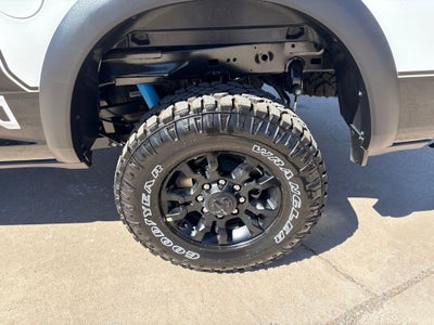 2026 RAM 2500 Power Wagon