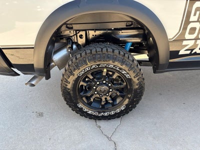 2026 RAM 2500 Power Wagon