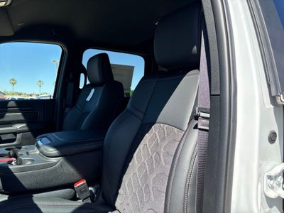 2026 RAM 2500 Power Wagon