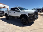2026 RAM 2500 Power Wagon