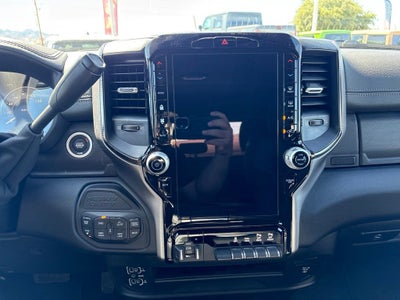 2026 RAM 2500 Power Wagon