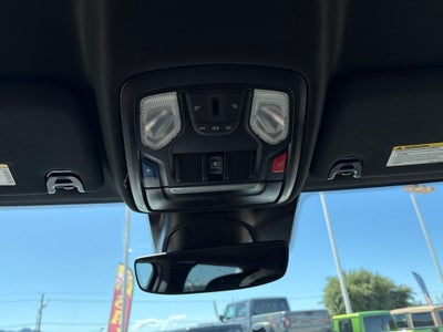 2026 RAM 2500 Power Wagon