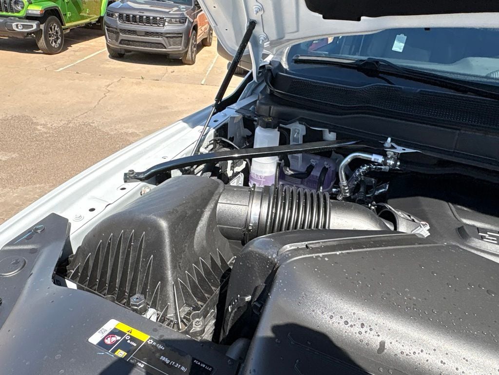 2026 RAM 2500 Power Wagon
