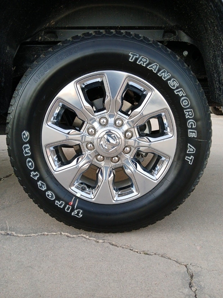 2024 RAM 2500 Limited