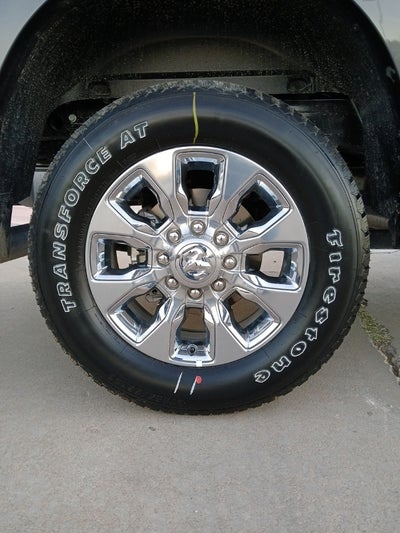 2024 RAM 2500 Limited