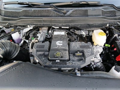 2024 RAM 2500 Limited