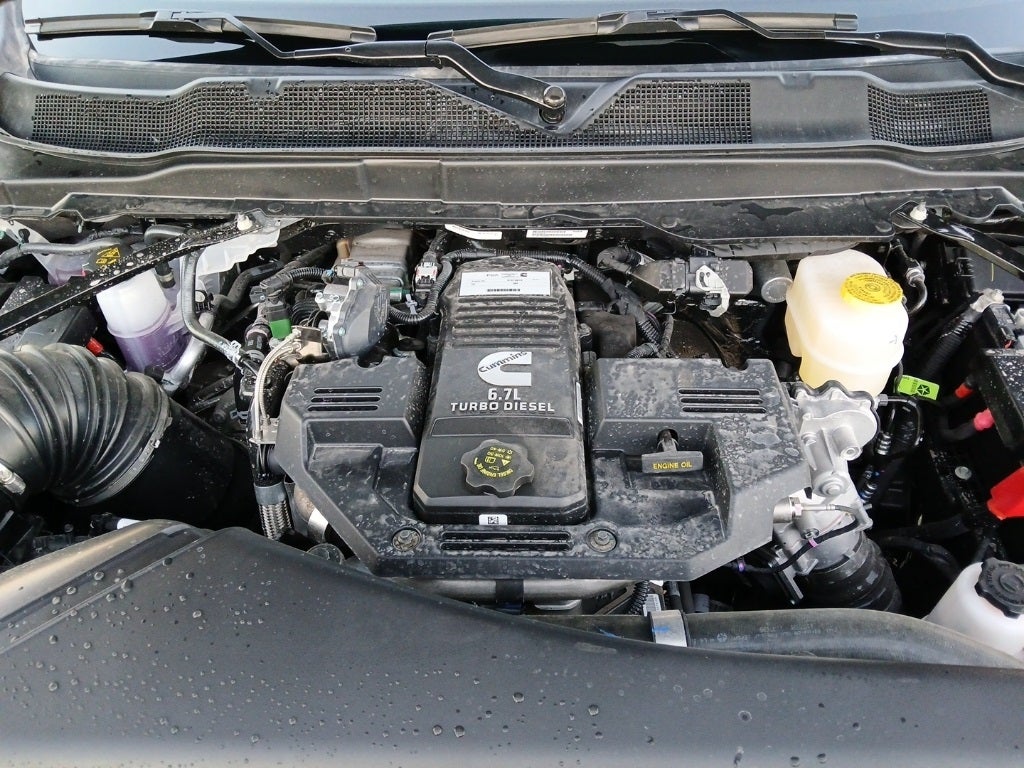 2024 RAM 2500 Limited