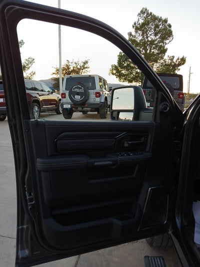 2024 RAM 2500 Limited