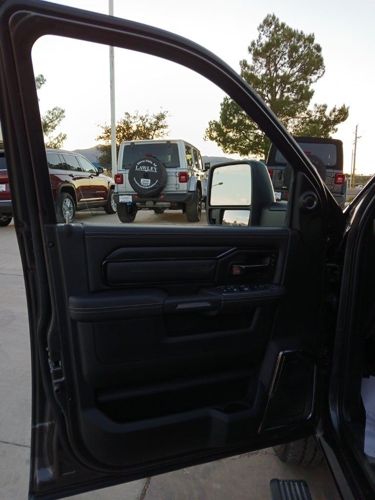 2024 RAM 2500 Limited