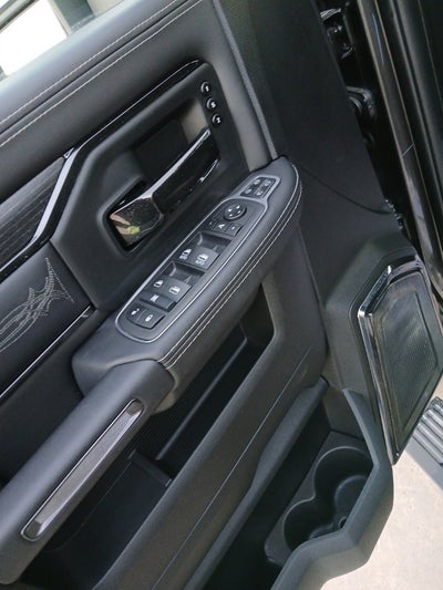 2024 RAM 2500 Limited