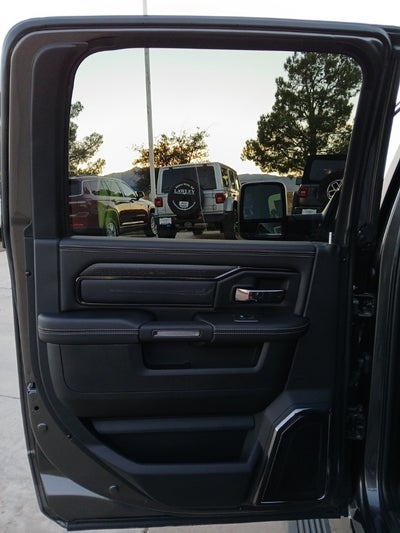 2024 RAM 2500 Limited