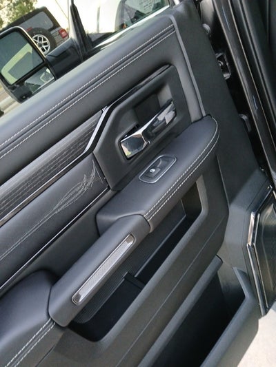 2024 RAM 2500 Limited