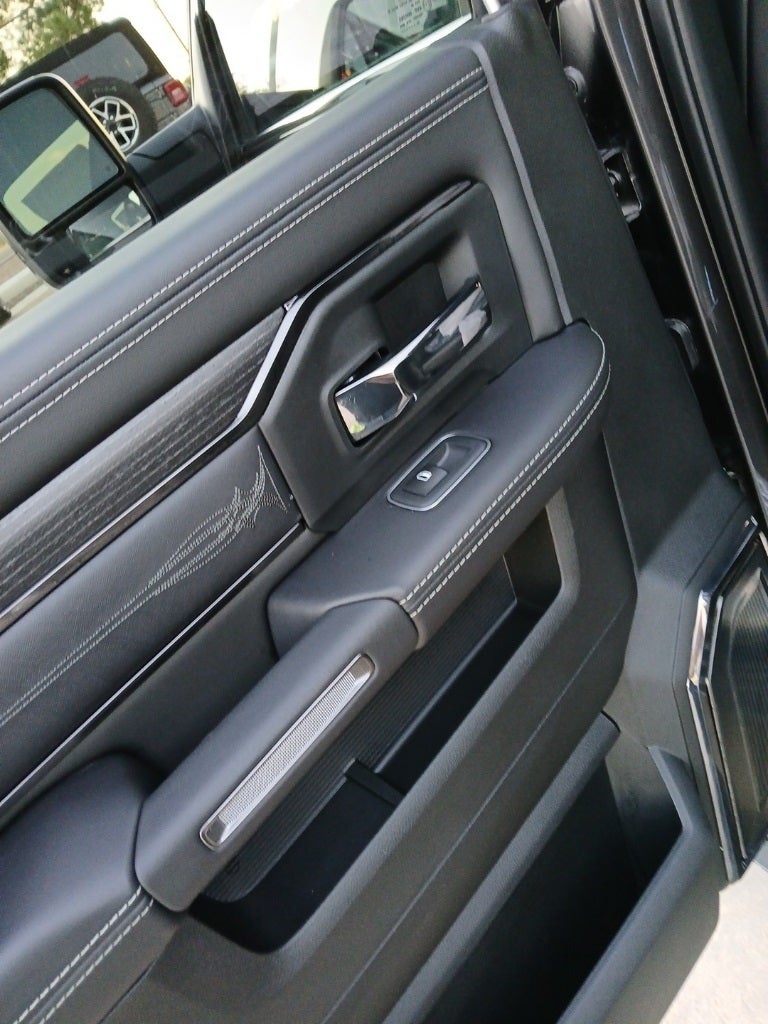 2024 RAM 2500 Limited