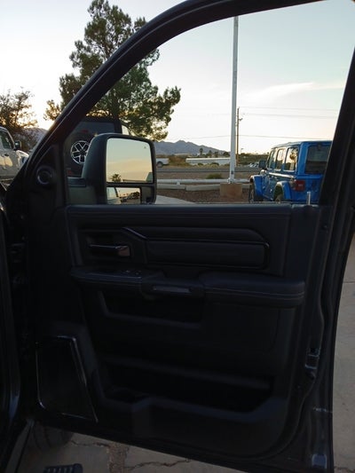 2024 RAM 2500 Limited