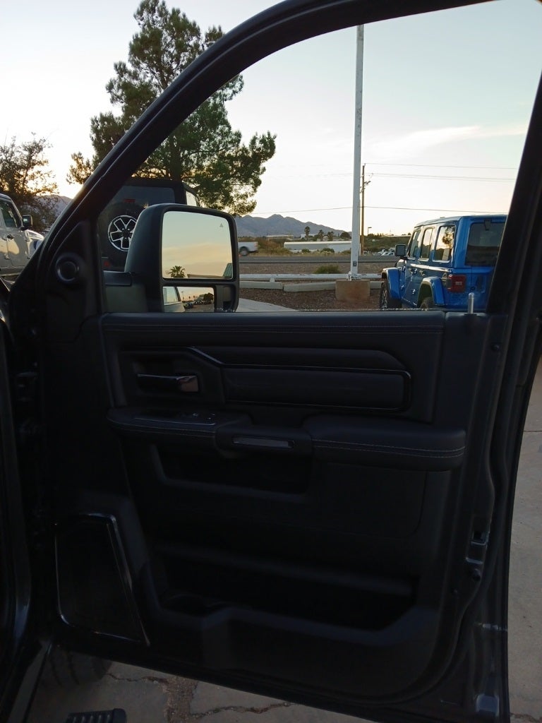 2024 RAM 2500 Limited