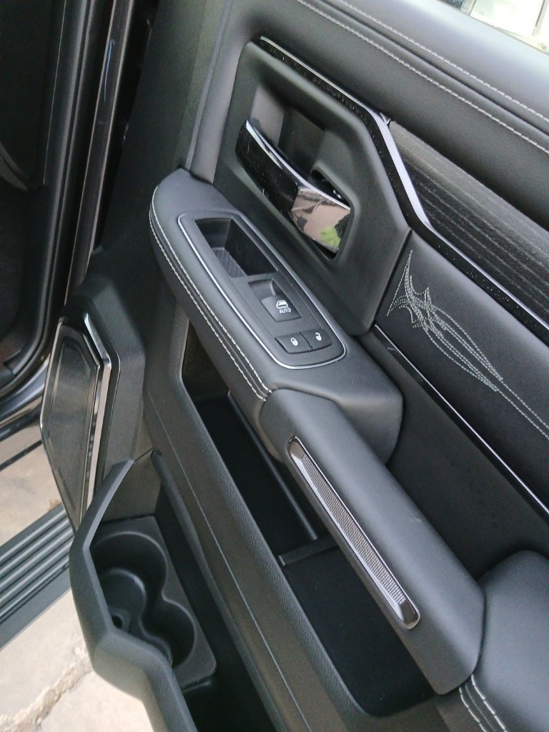 2024 RAM 2500 Limited