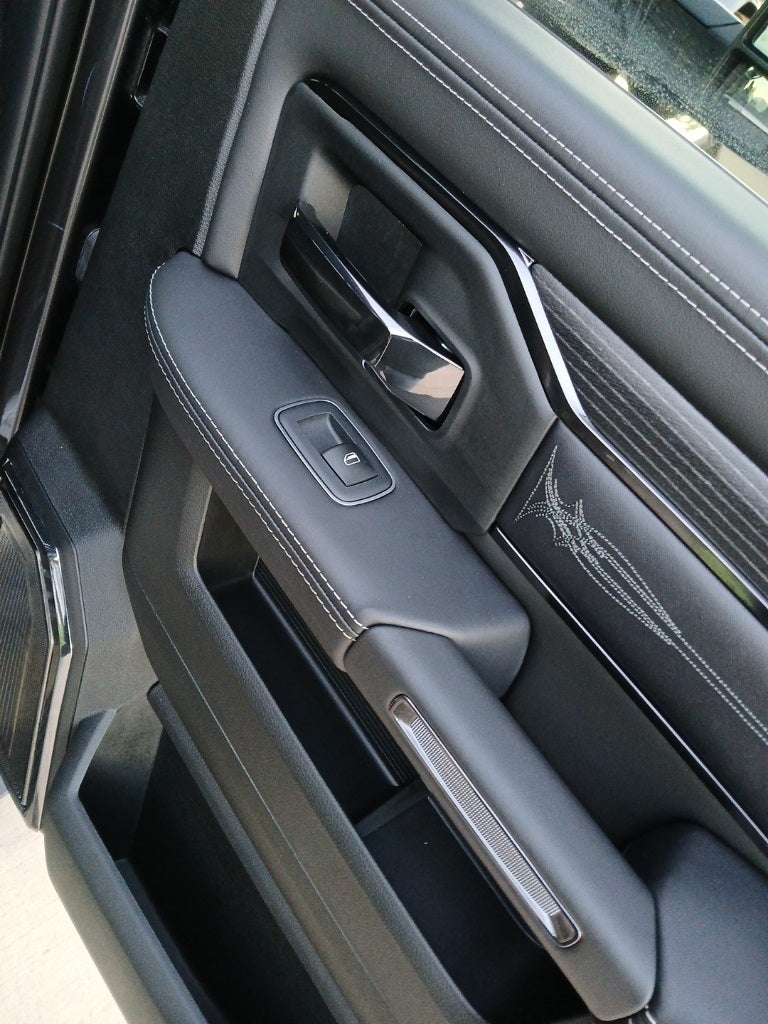 2024 RAM 2500 Limited