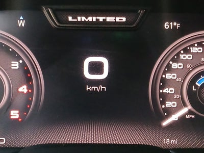 2024 RAM 2500 Limited