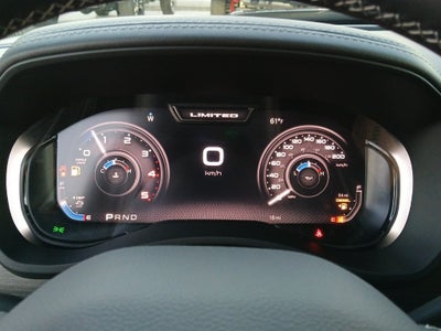 2024 RAM 2500 Limited