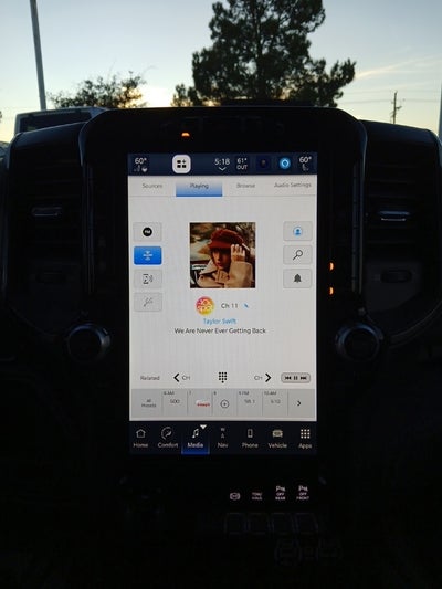 2024 RAM 2500 Limited