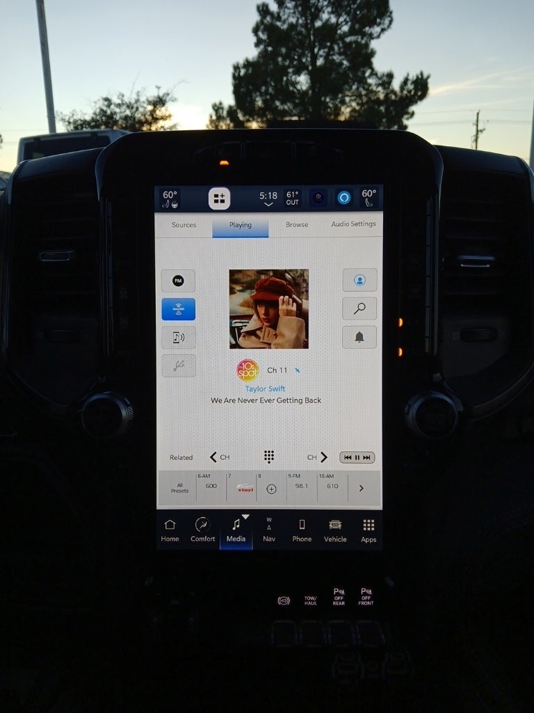 2024 RAM 2500 Limited