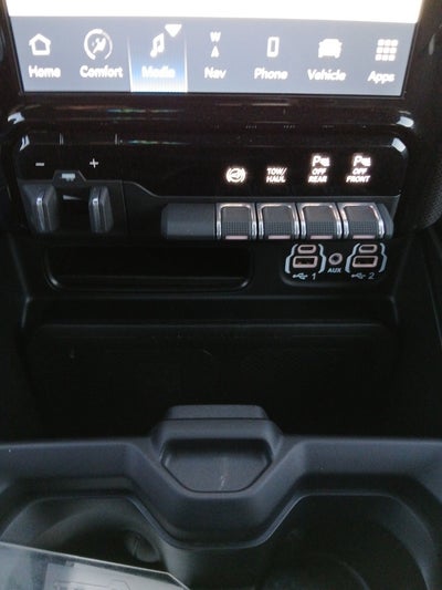 2024 RAM 2500 Limited