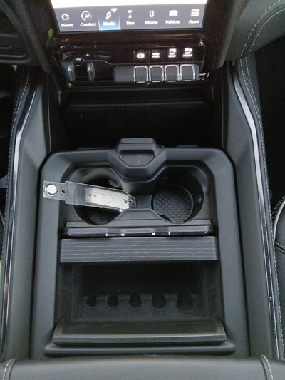 2024 RAM 2500 Limited