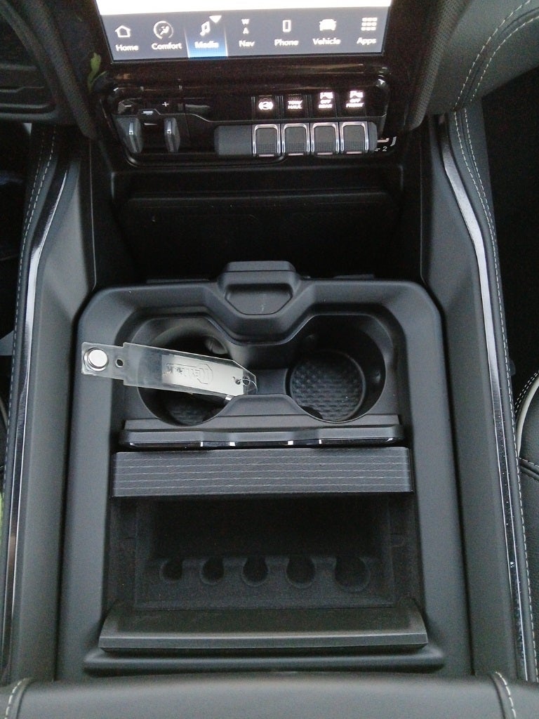 2024 RAM 2500 Limited