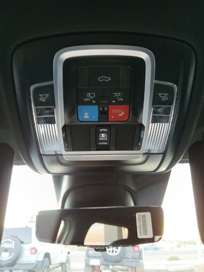 2024 RAM 2500 Limited