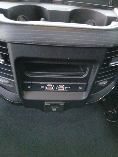 2024 RAM 2500 Limited