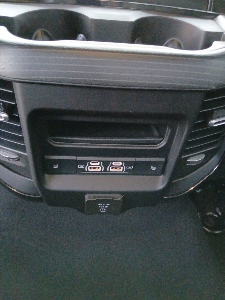 2024 RAM 2500 Limited