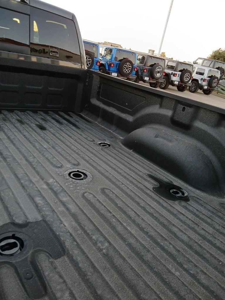 2024 RAM 2500 Limited