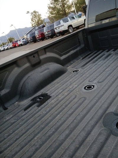 2024 RAM 2500 Limited