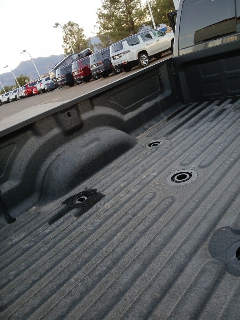 2024 RAM 2500 Limited