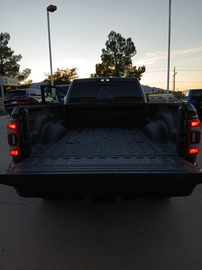2024 RAM 2500 Limited