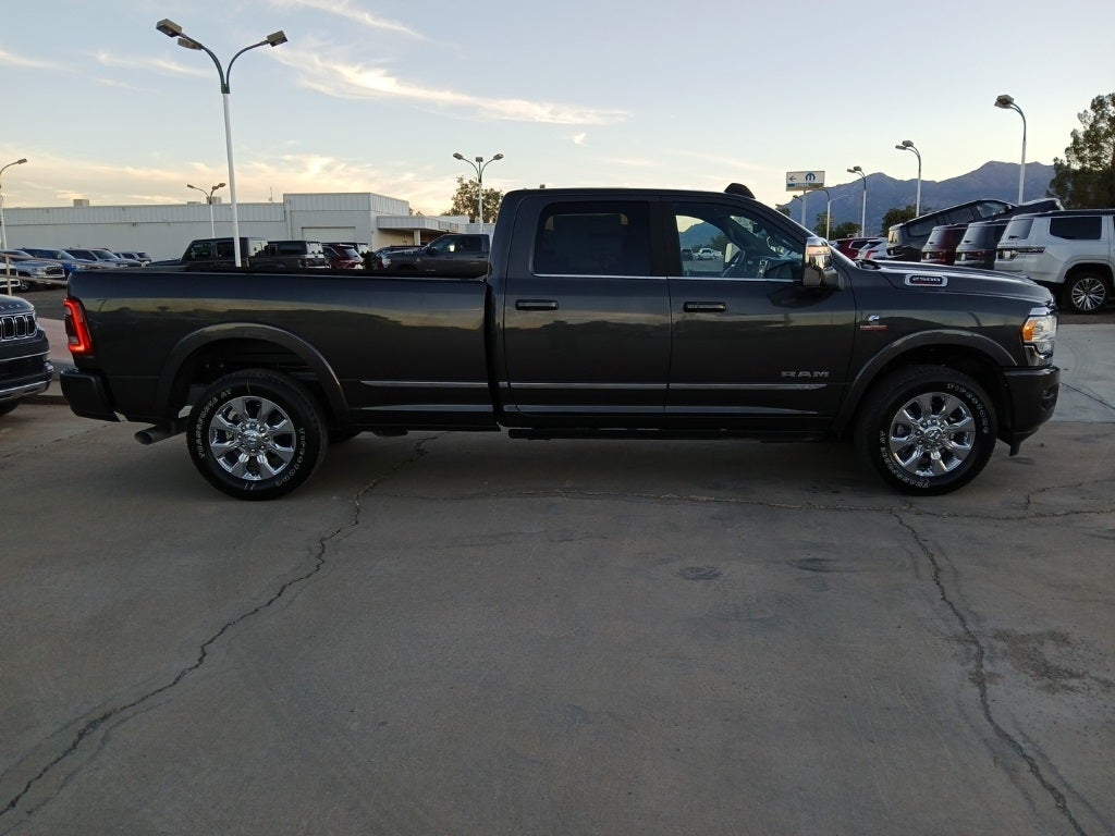 2024 RAM 2500 Limited