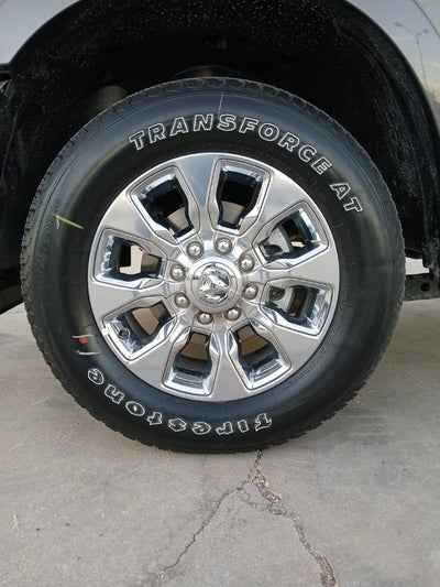 2024 RAM 2500 Limited