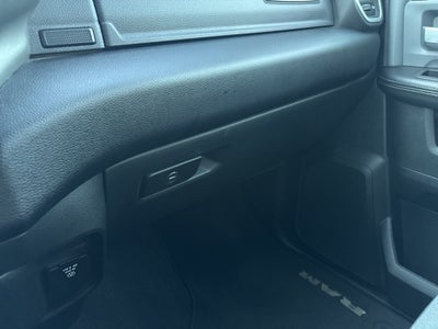 2021 RAM 2500 Big Horn