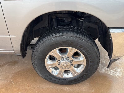 2023 RAM 2500 Big Horn