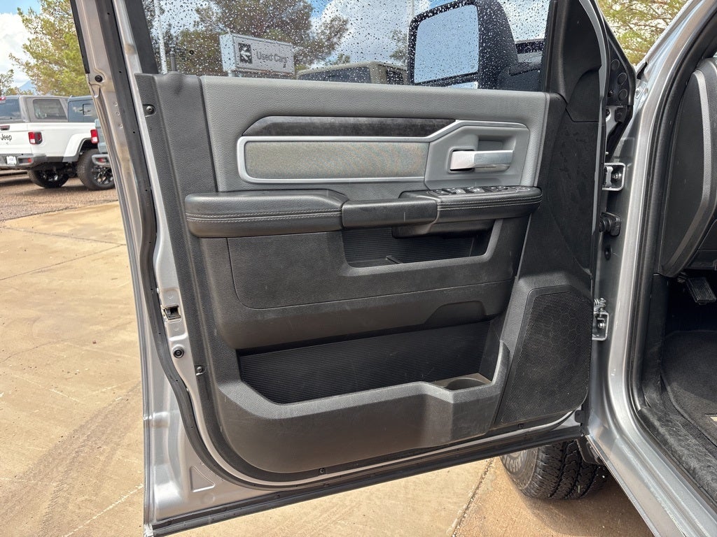 2023 RAM 2500 Big Horn