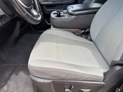 2023 RAM 2500 Big Horn