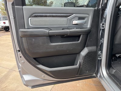 2023 RAM 2500 Big Horn