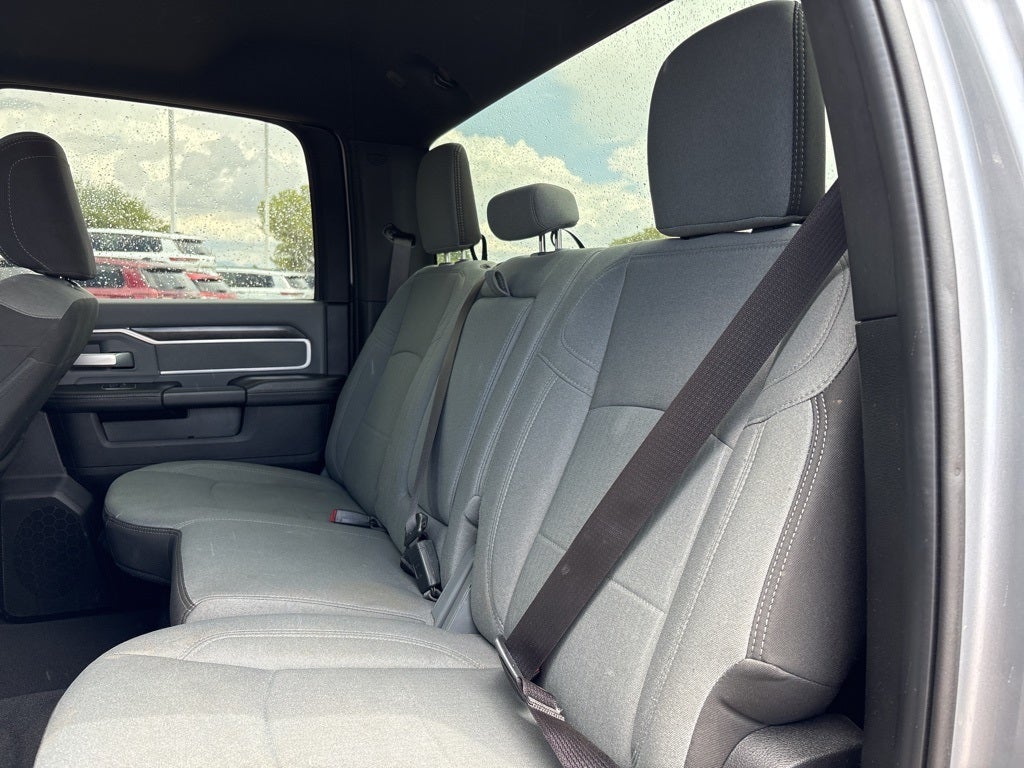 2023 RAM 2500 Big Horn