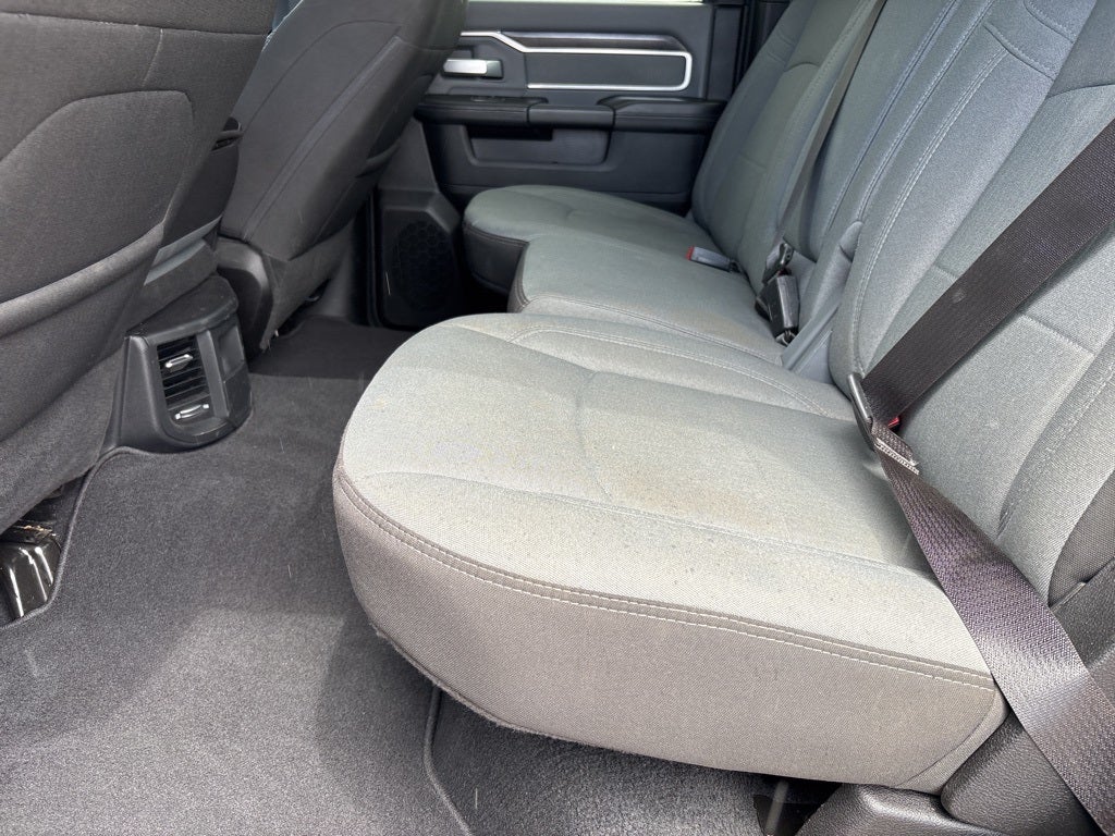 2023 RAM 2500 Big Horn